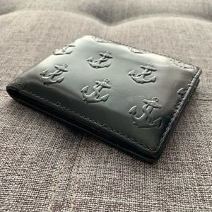 MEN’S JACK SPADE WALLET.